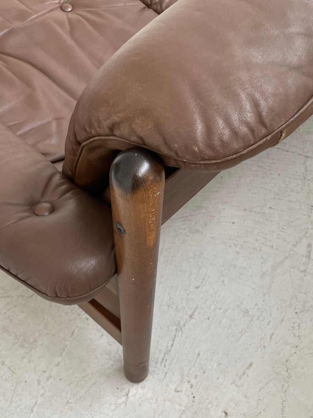 Gote Mobler Sofa