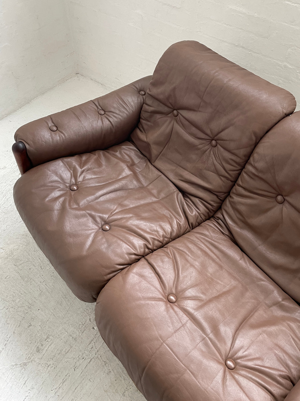 Gote Mobler Sofa