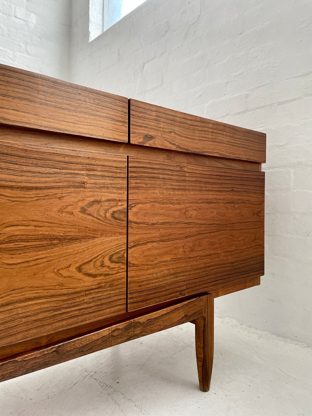Ib Kofod Larsen FA66 Sideboard