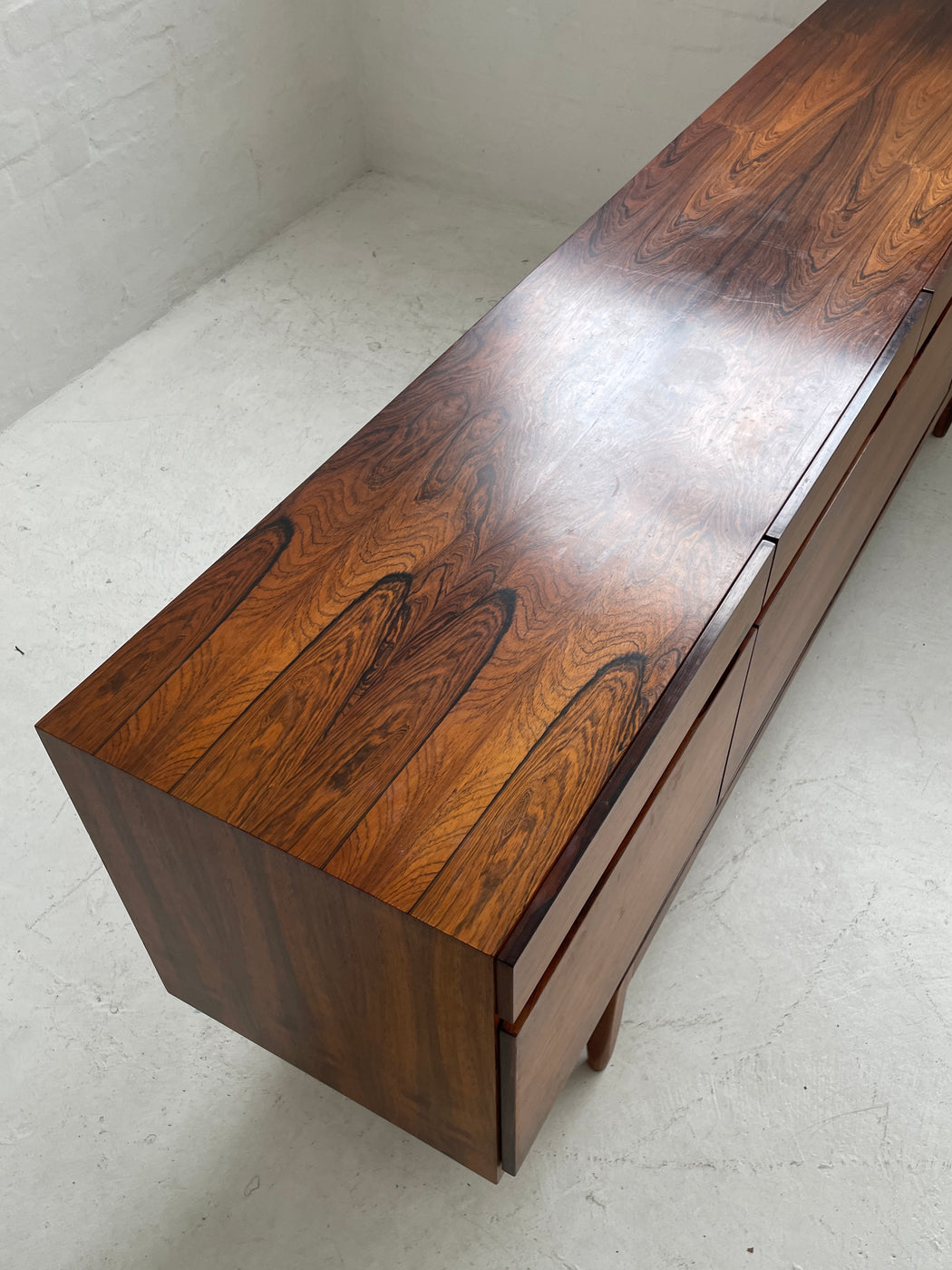 Ib Kofod Larsen FA66 Sideboard