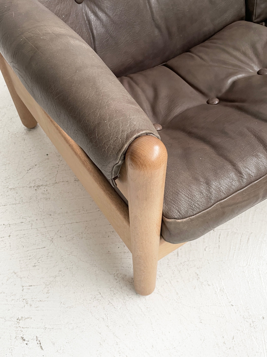 Illum Wikkelsø '380 Series' Sofa
