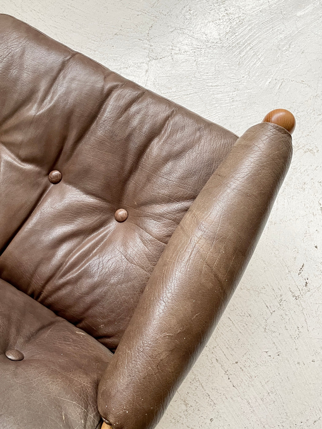 Illum Wikkelsø '380 Series' Sofa