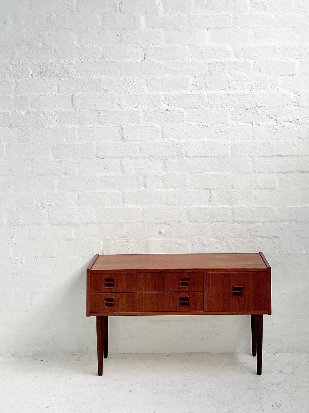 Danish Chest of Drawers