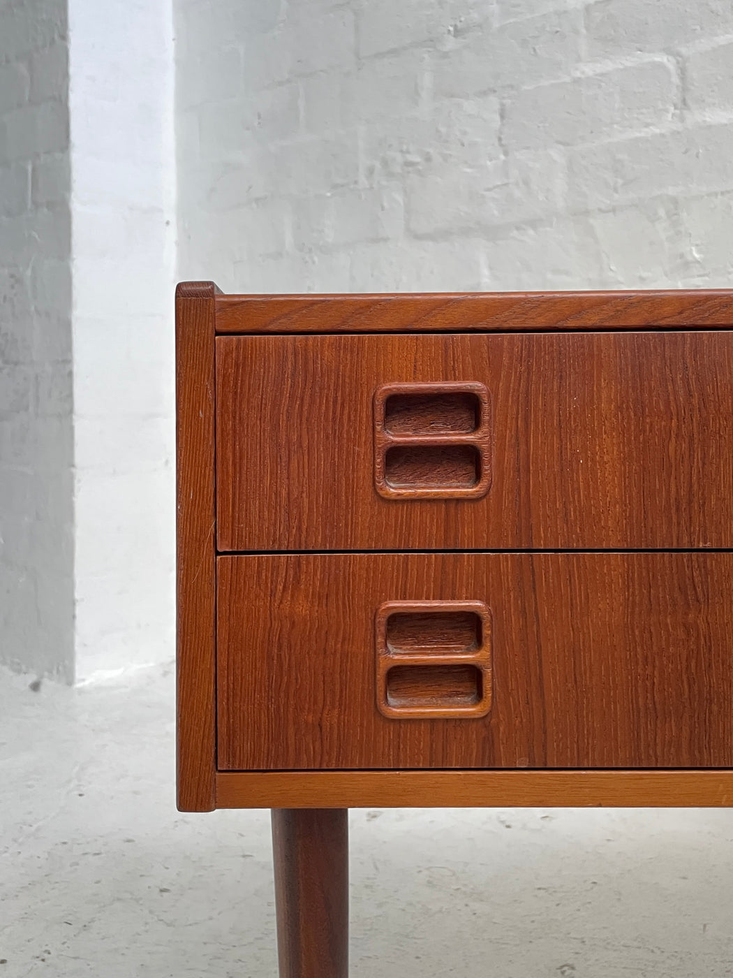 Danish Chest of Drawers