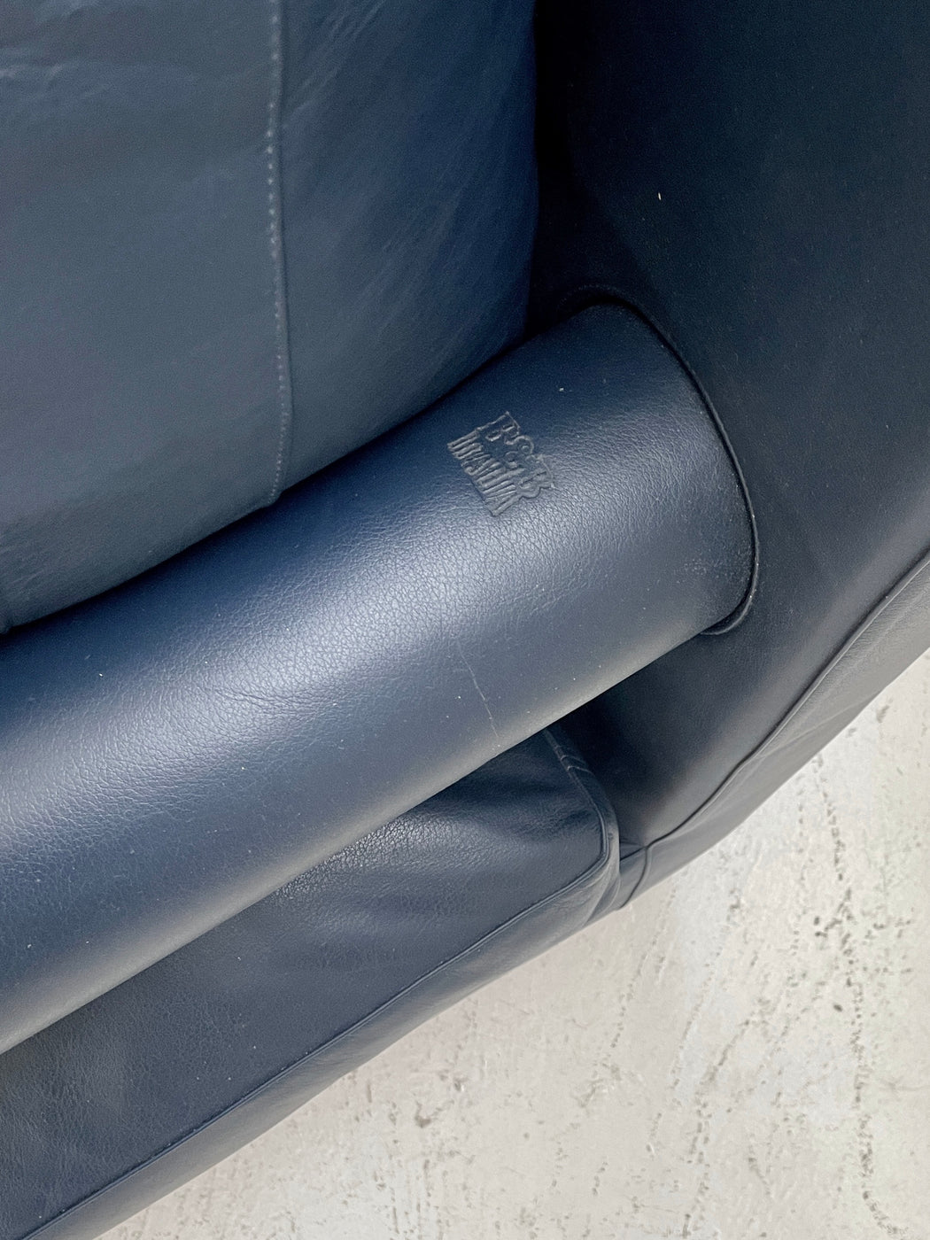 Antonio Citterio 'Baisity' Sofa