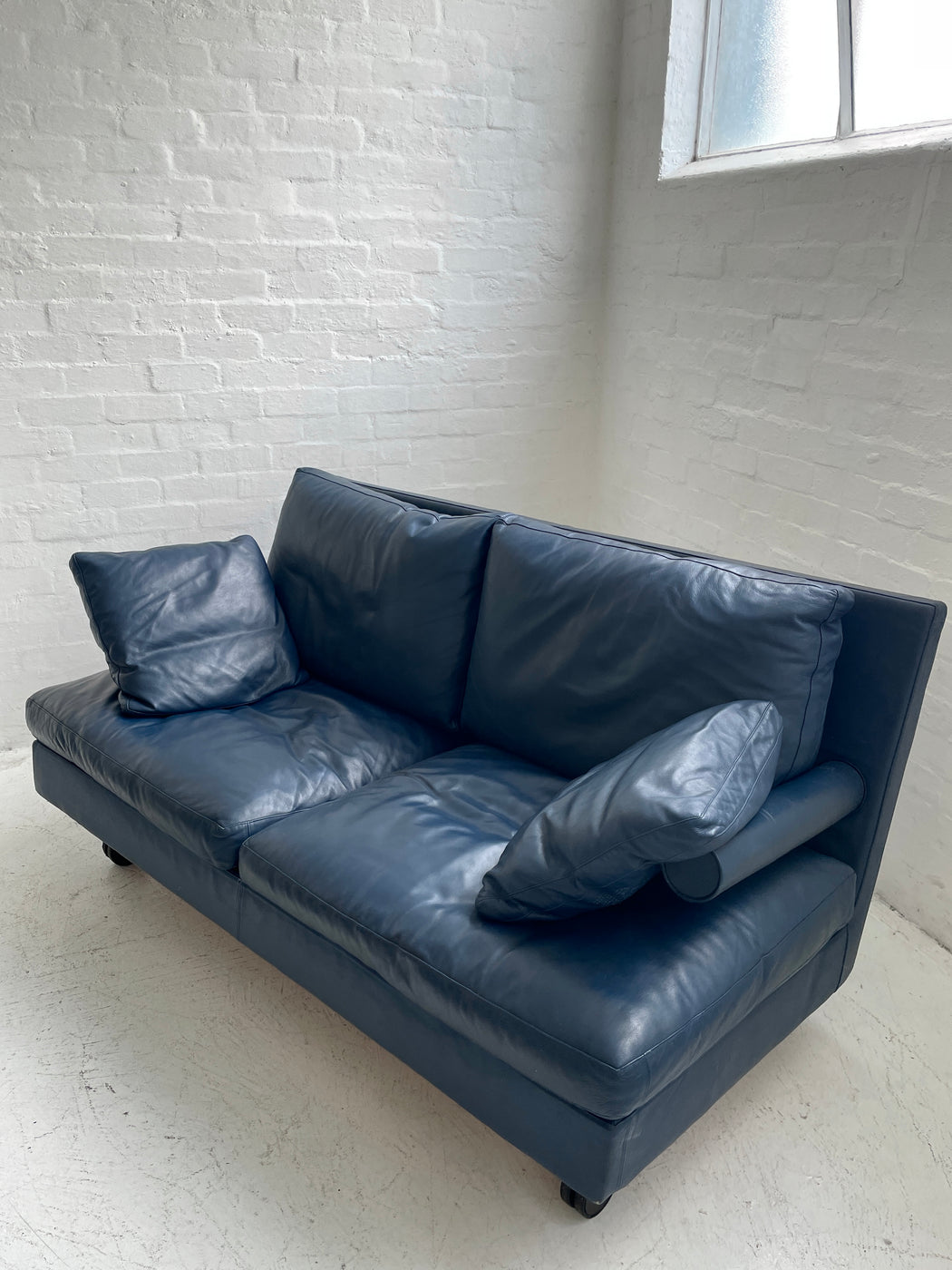 Antonio Citterio 'Baisity' Sofa