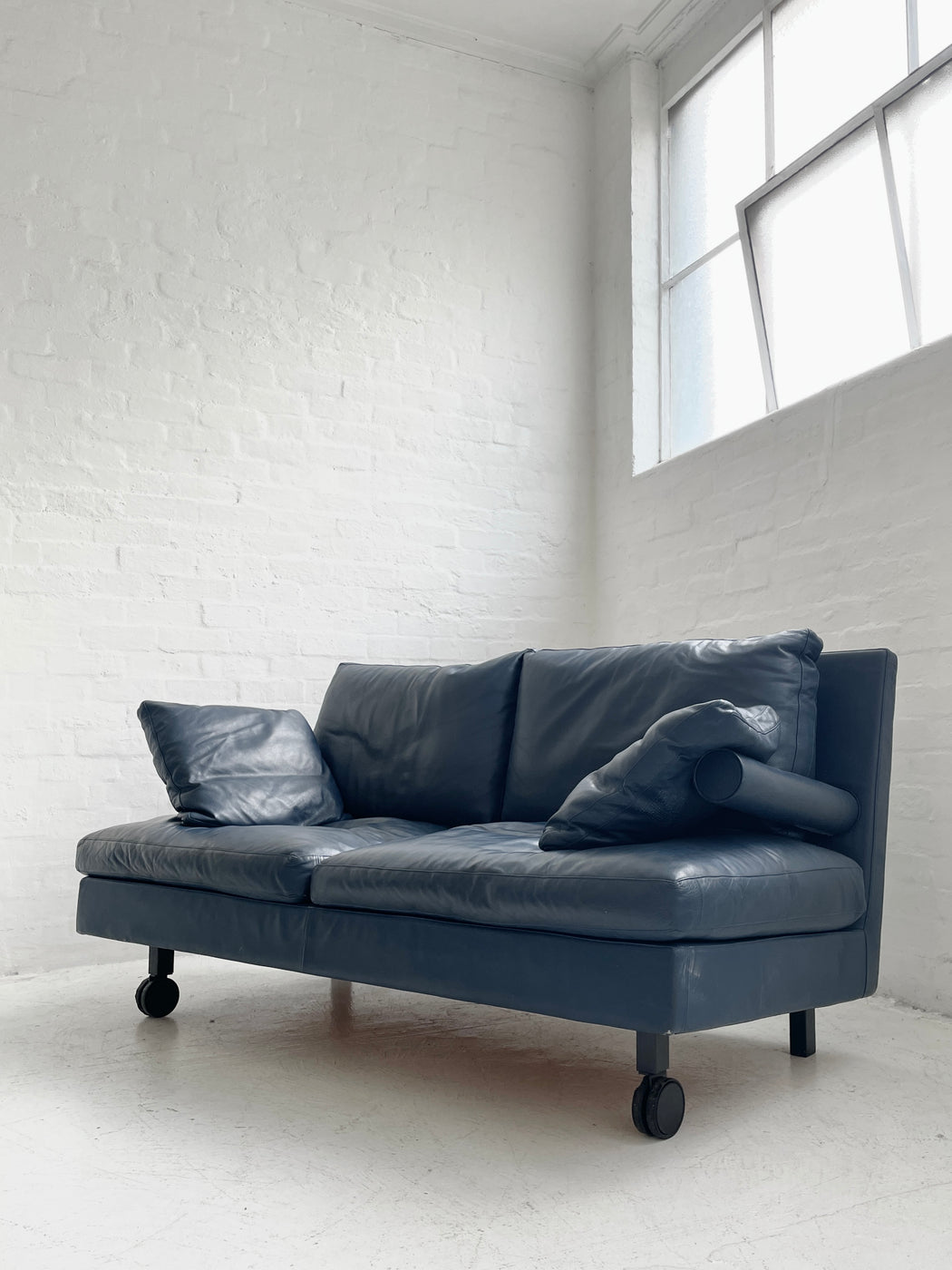 Antonio Citterio 'Baisity' Sofa