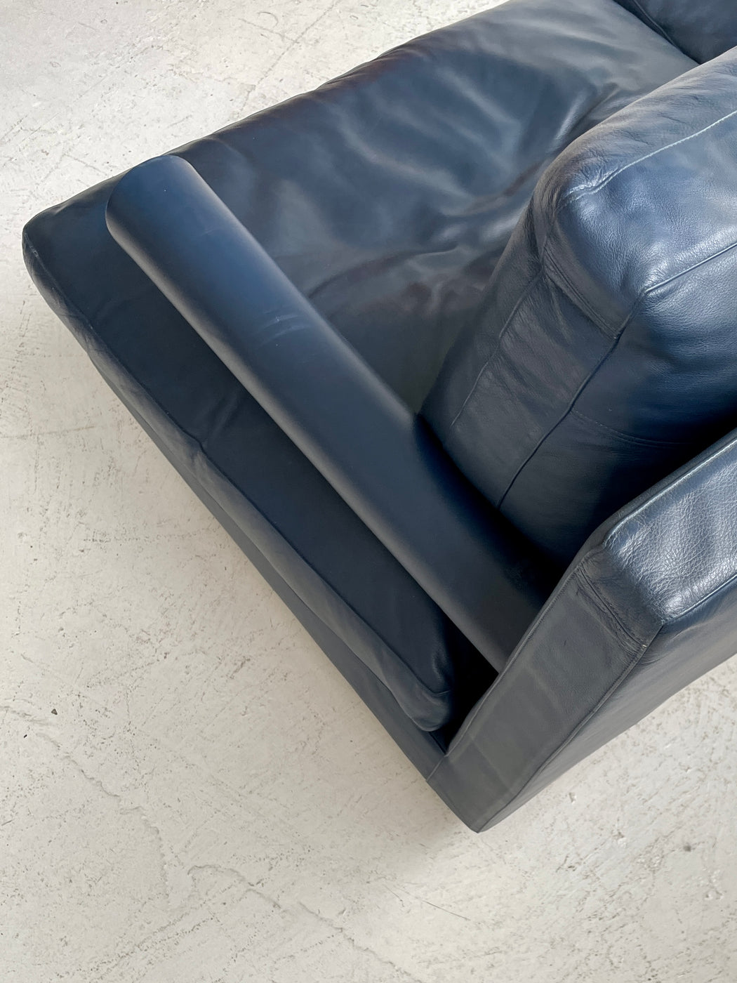 Antonio Citterio 'Baisity' Sofa