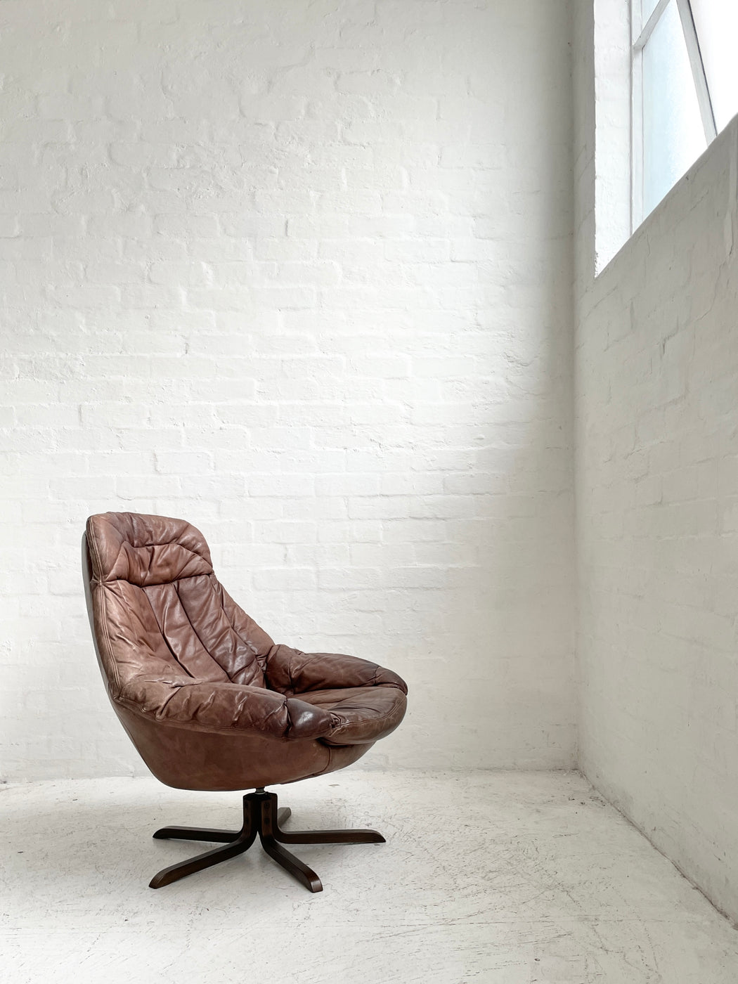 H.W. Klein 'Silhouette' Chair