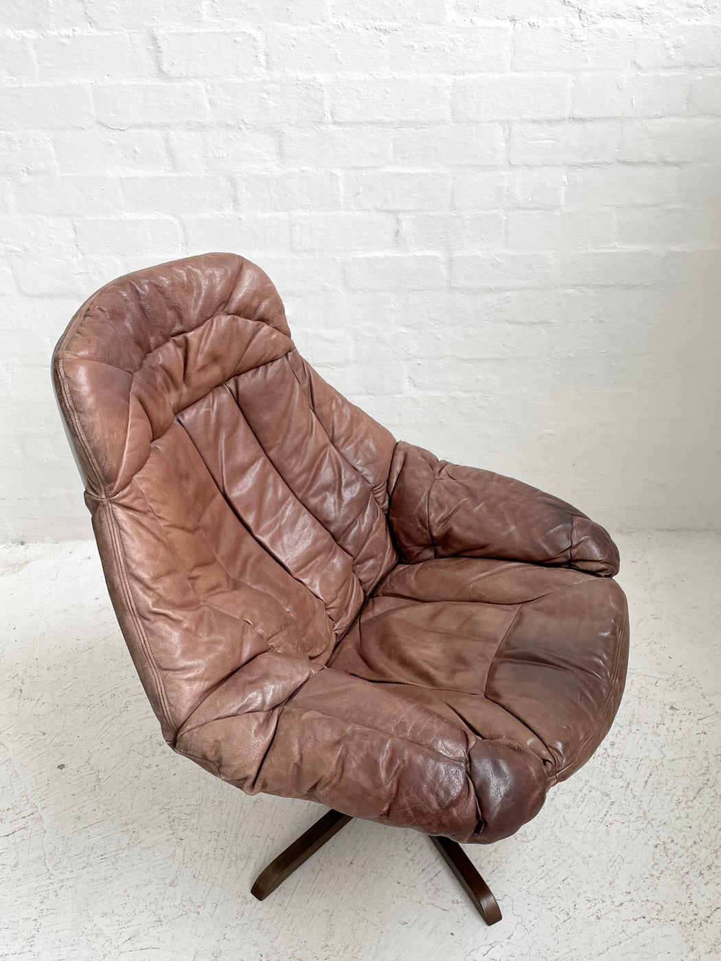 H.W. Klein 'Silhouette' Chair