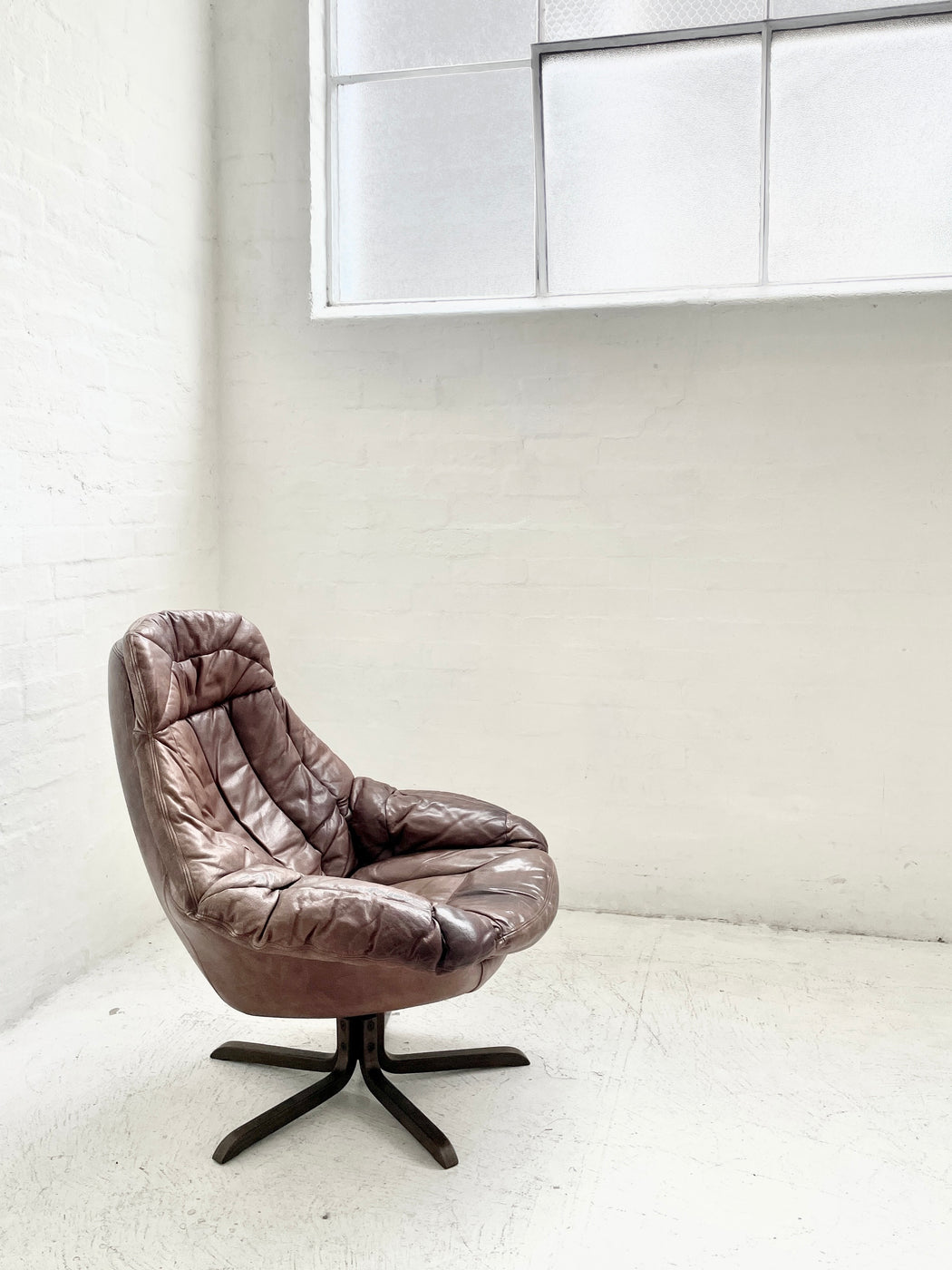 H.W. Klein 'Silhouette' Chair