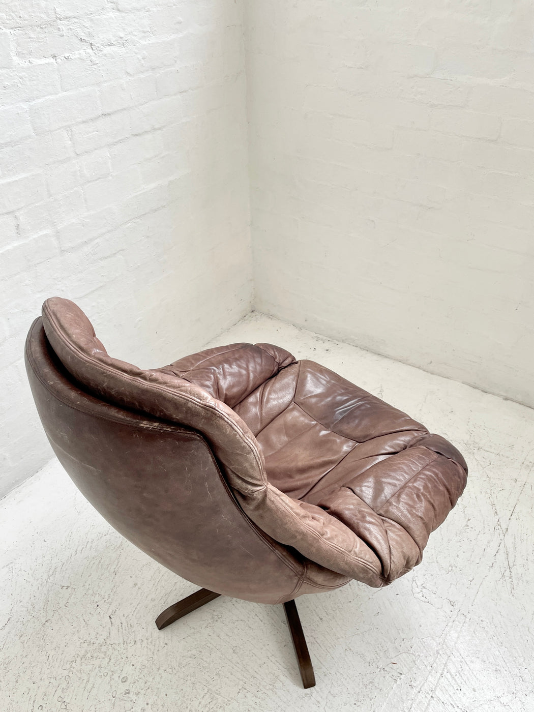 H.W. Klein 'Silhouette' Chair