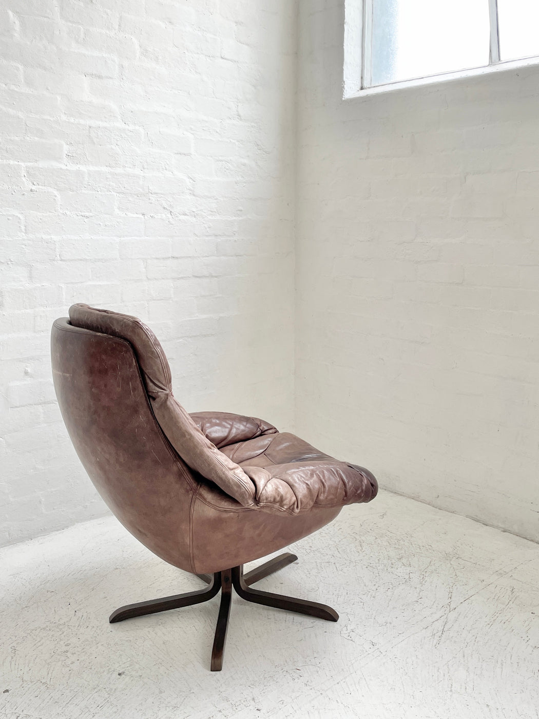H.W. Klein 'Silhouette' Chair