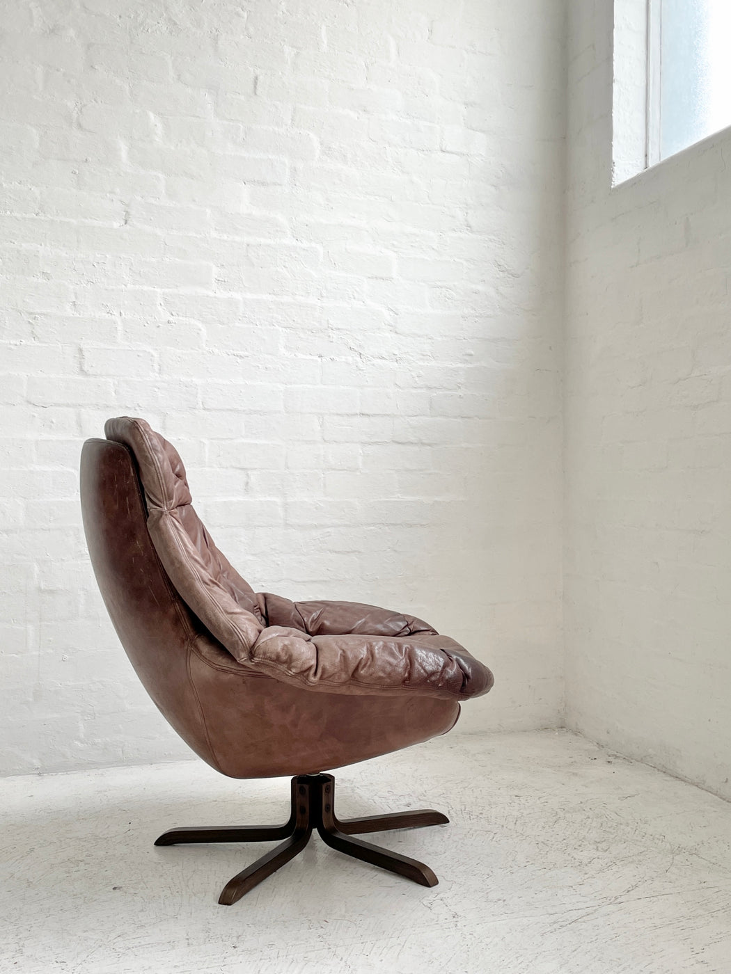 H.W. Klein 'Silhouette' Chair