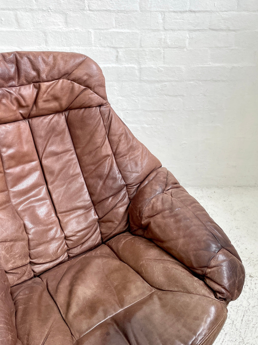 H.W. Klein 'Silhouette' Chair