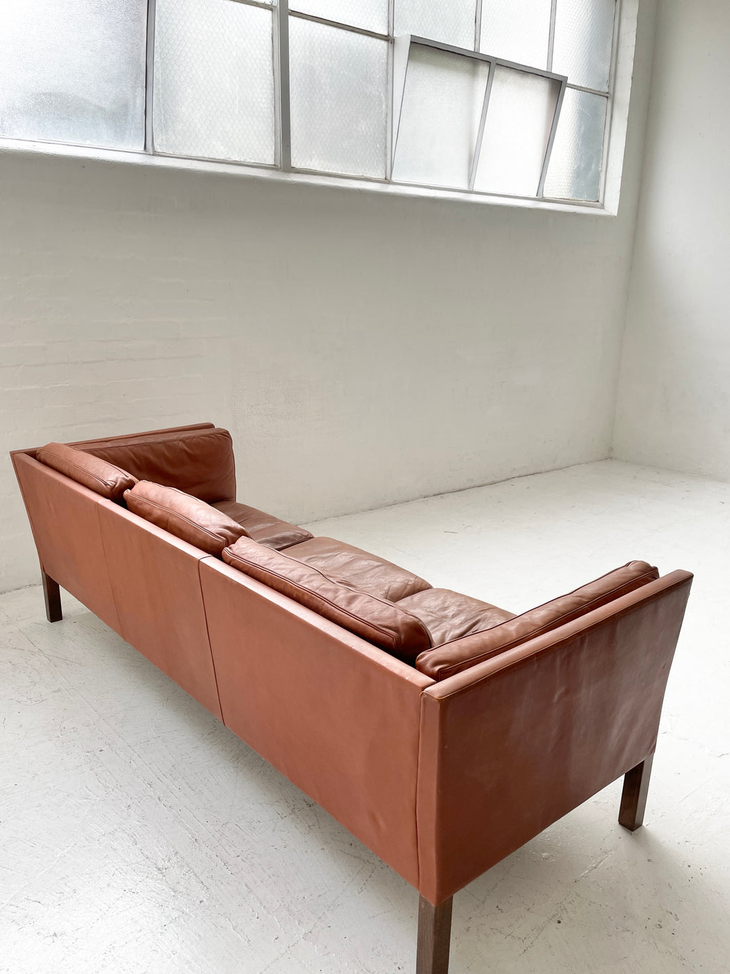 Ivan Schlecter ‘Model IS003’ Sofa