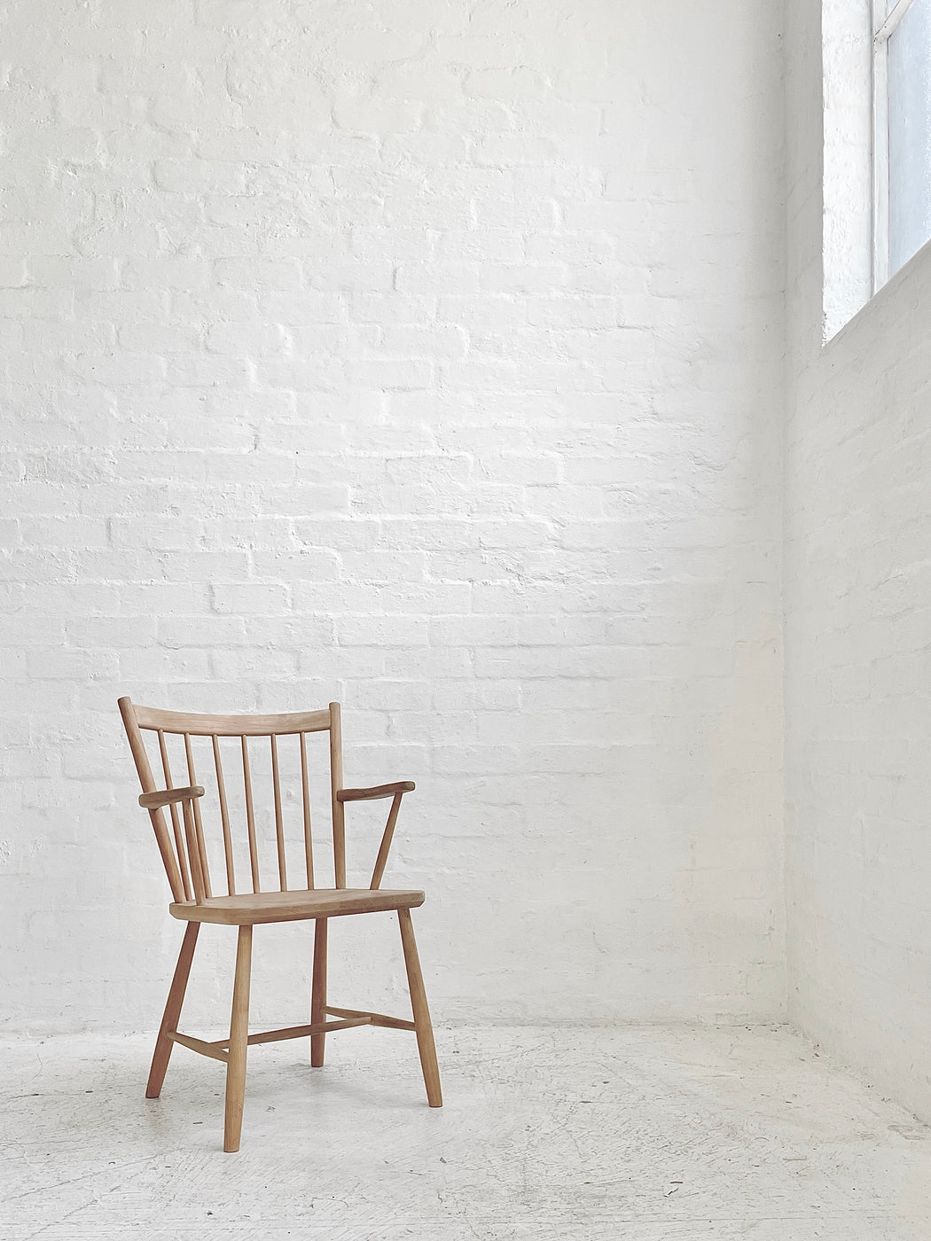 Børge Mogensen 'J42' Armchair