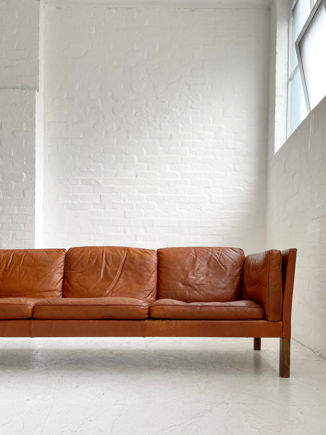 Ivan Schlecter ‘Model IS003’ Sofa
