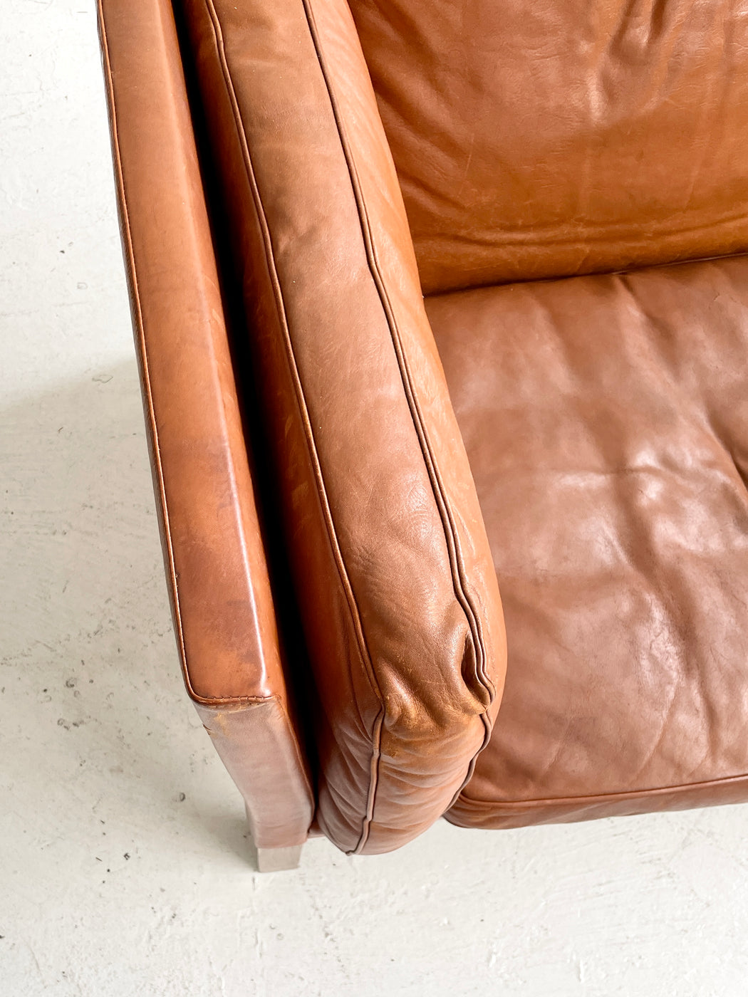 Ivan Schlecter ‘Model IS003’ Sofa