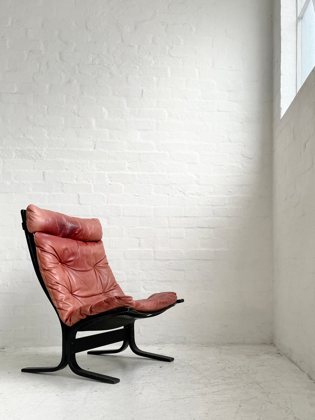 Ingmar Relling ‘Siesta’ Chair
