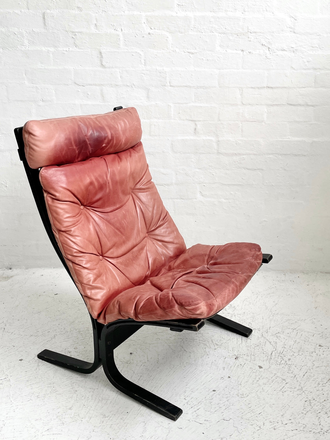Ingmar Relling ‘Siesta’ Chair