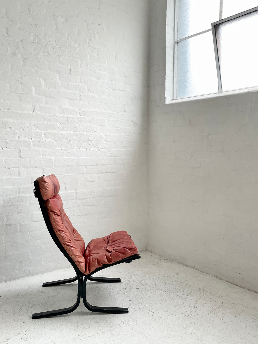Ingmar Relling ‘Siesta’ Chair