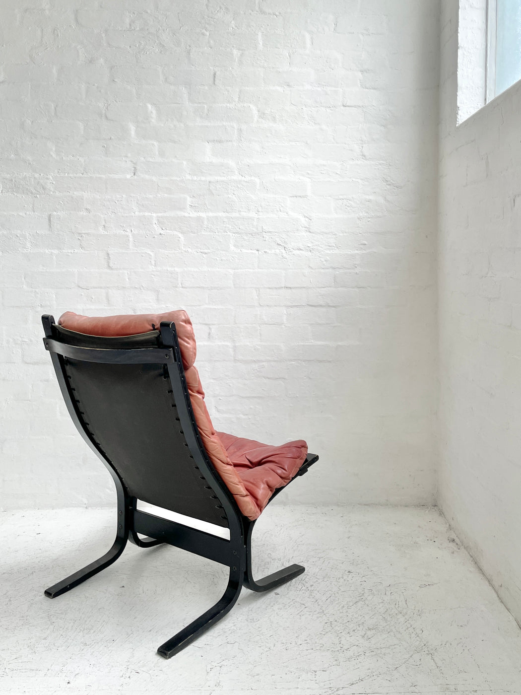 Ingmar Relling ‘Siesta’ Chair