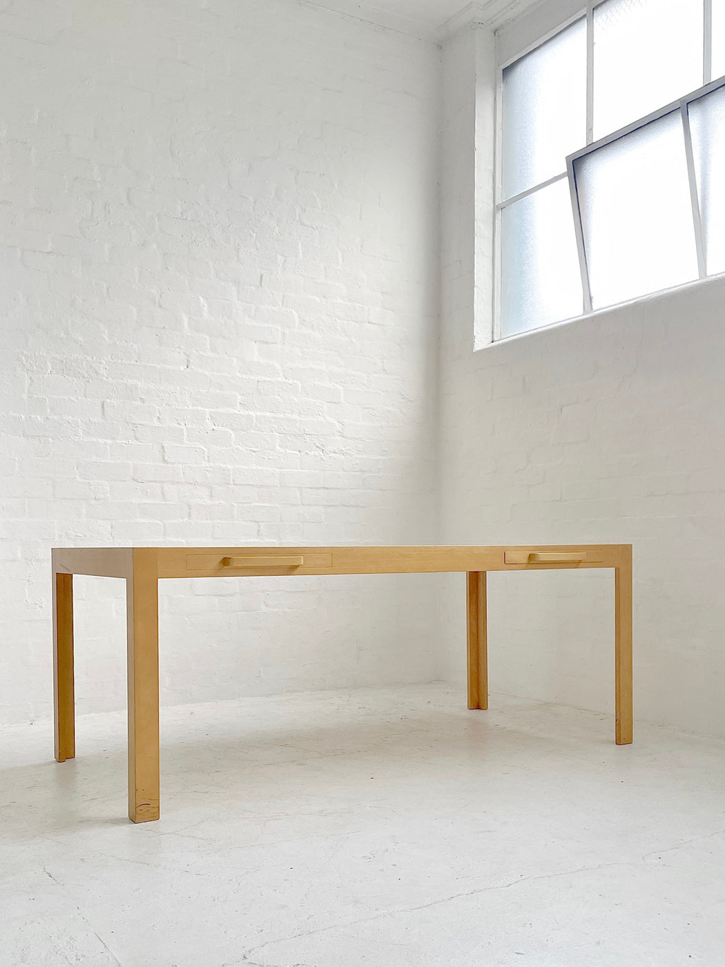 Thygesen & Sørensen 'Kongeserien' Table/Desk