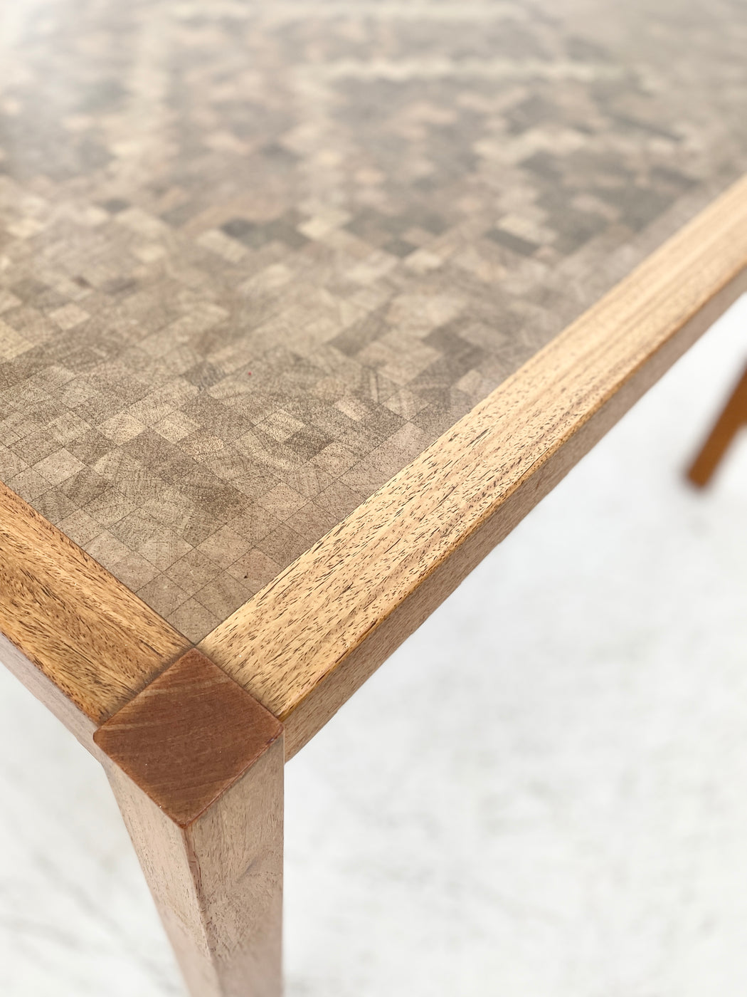 Rolf Middelboe & Gorm Lindum Coffee Table
