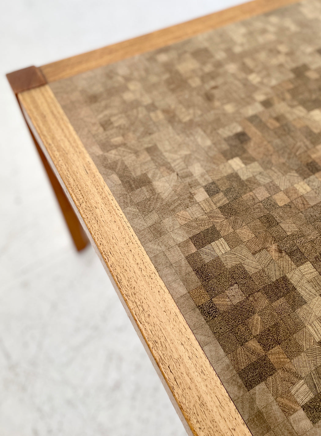 Rolf Middelboe & Gorm Lindum Coffee Table
