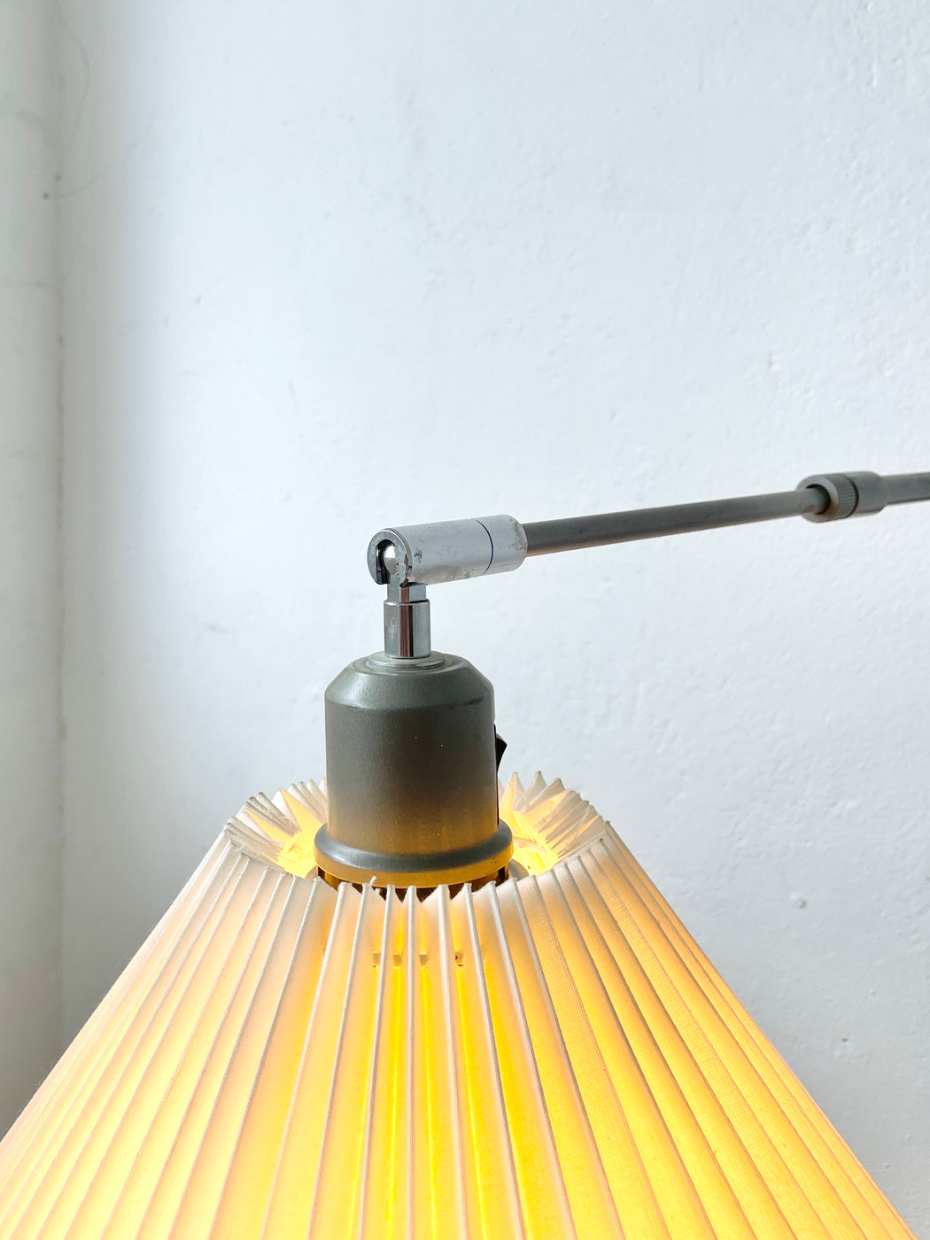 Danish Wall Lamp