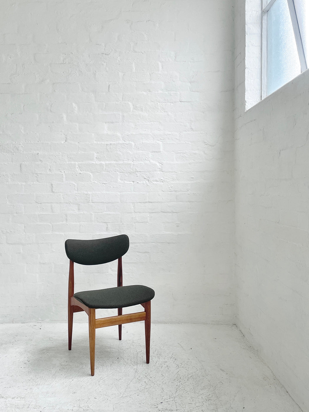 Australian Midcentury Chair