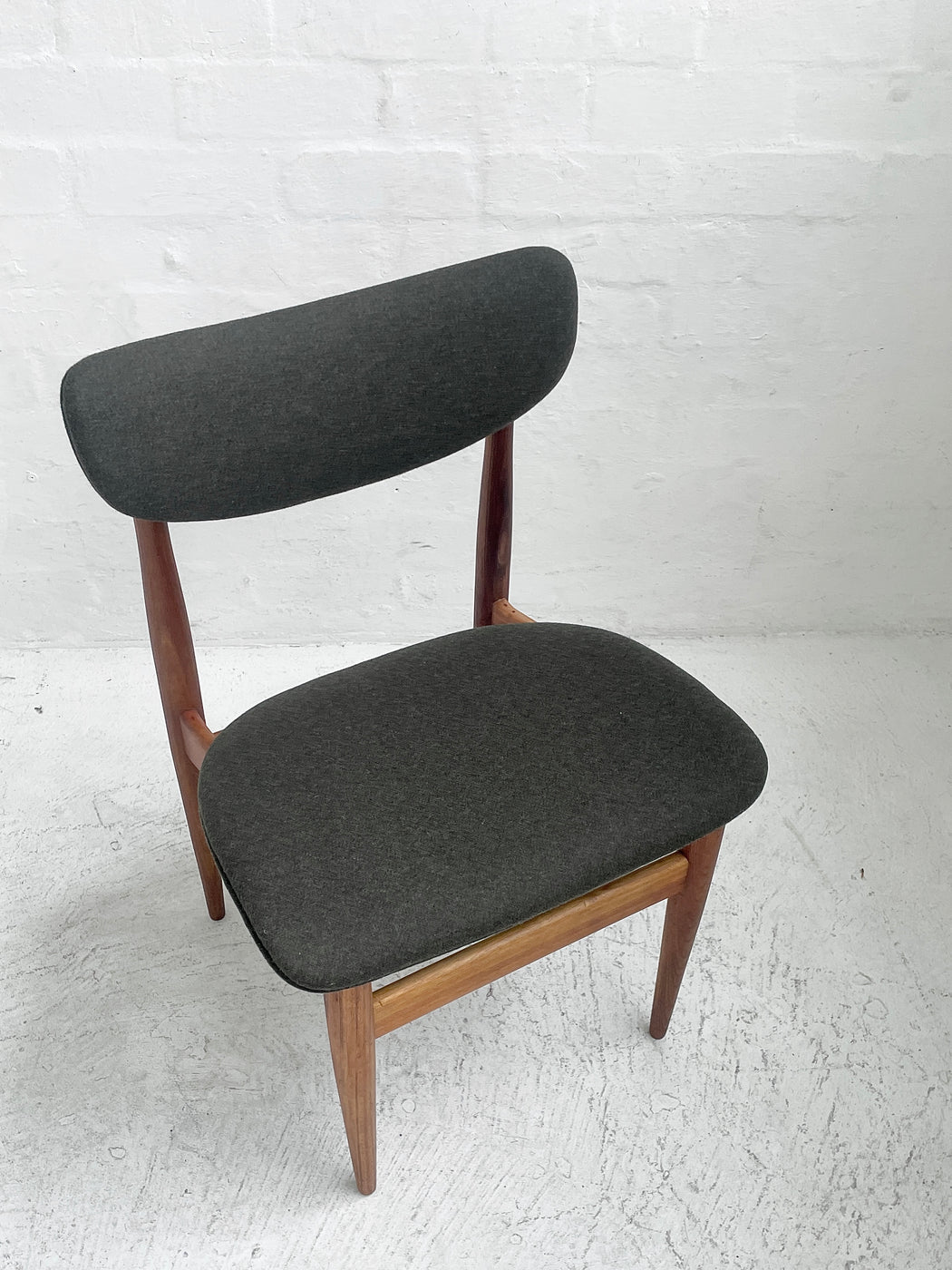 Australian Midcentury Chair