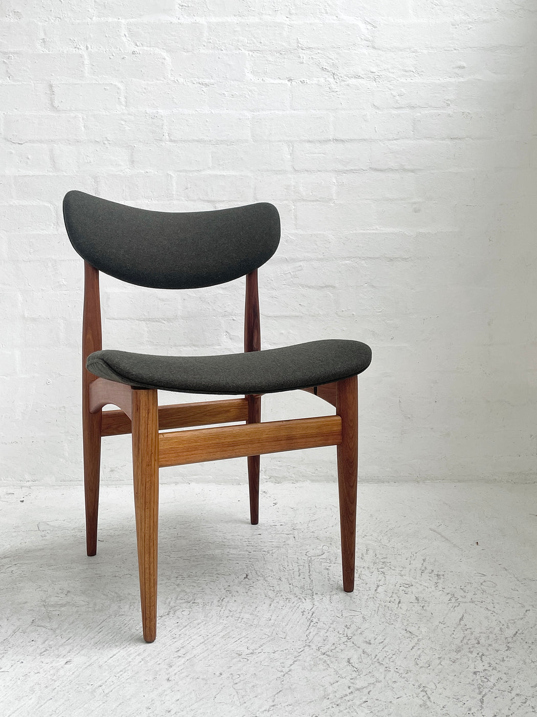 Australian Midcentury Chair