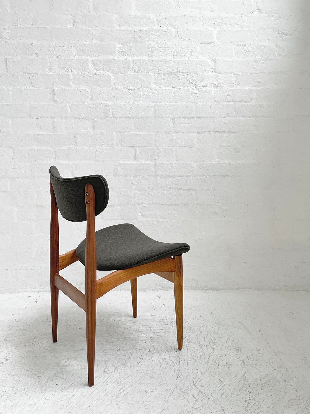 Australian Midcentury Chair