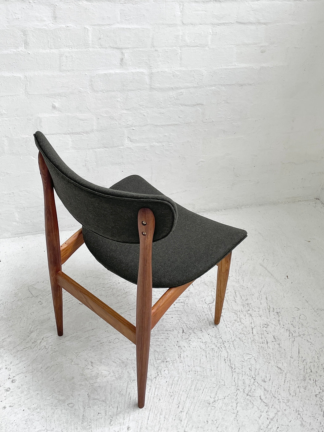 Australian Midcentury Chair