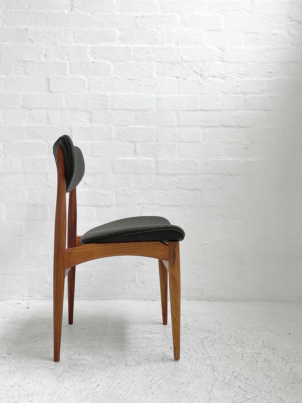 Australian Midcentury Chair