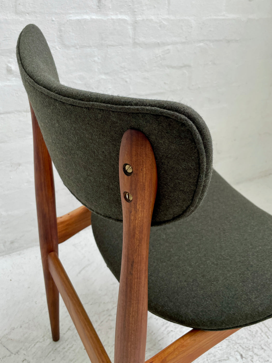 Australian Midcentury Chair