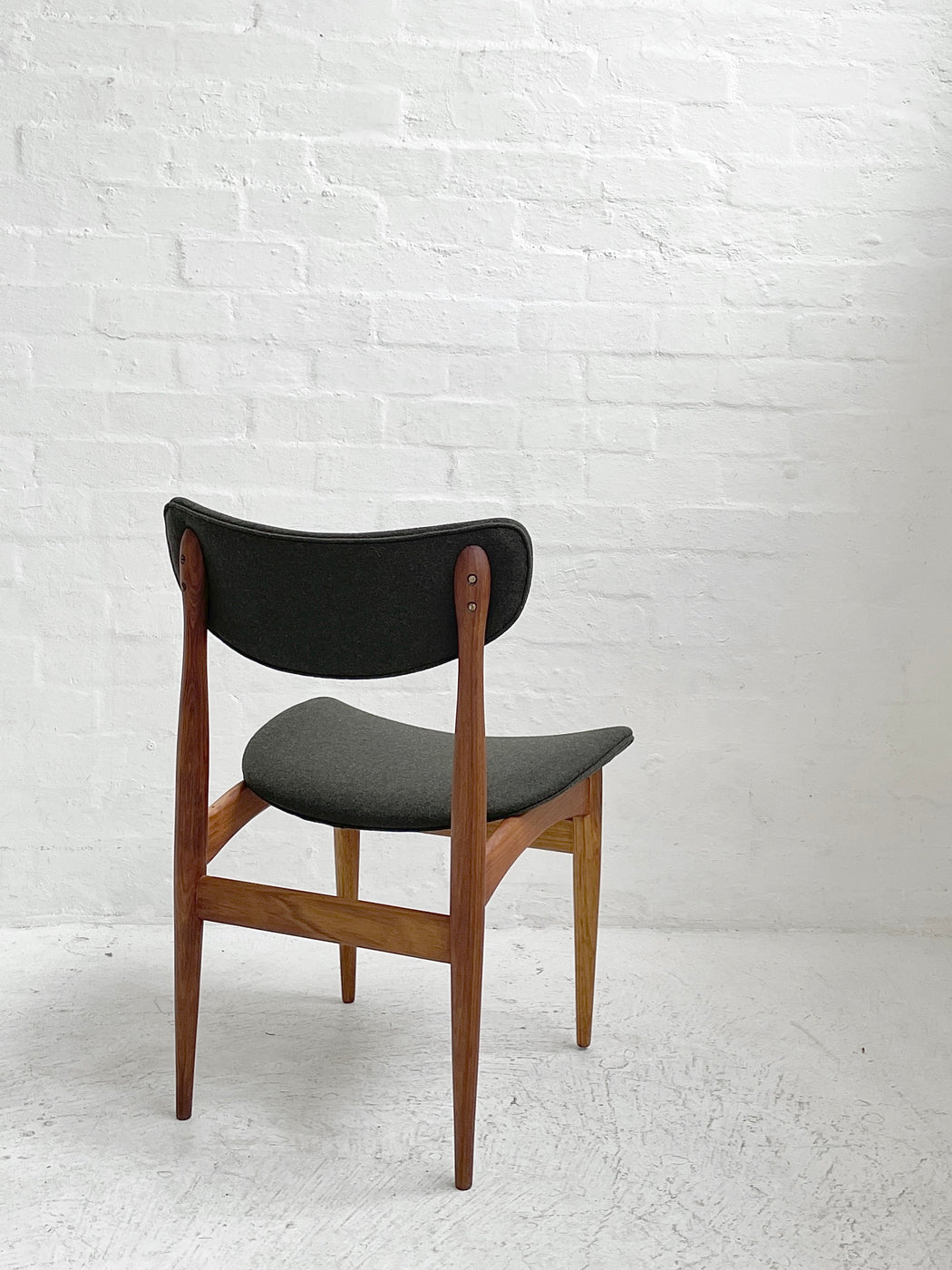 Australian Midcentury Chair
