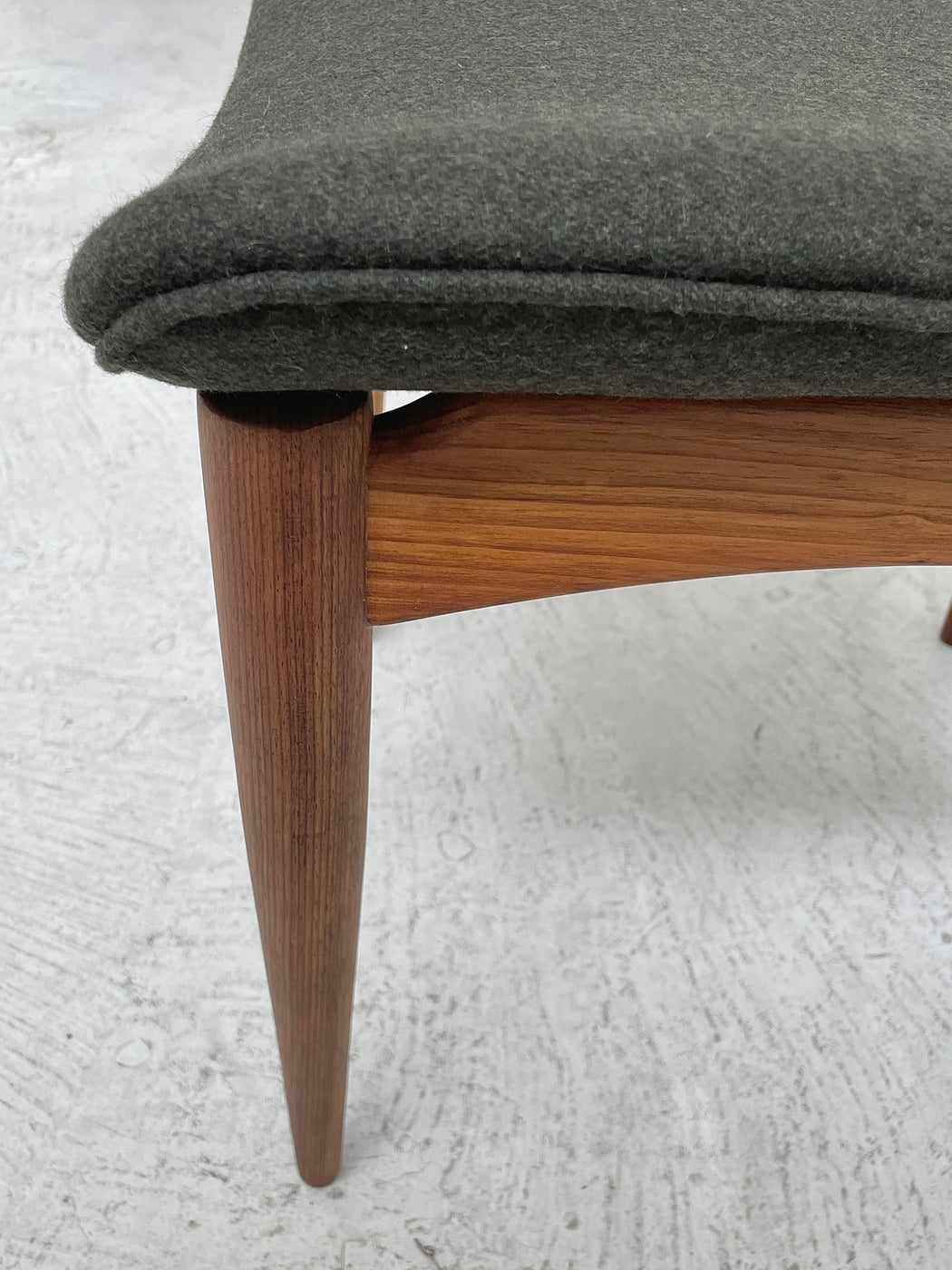 Australian Midcentury Chair