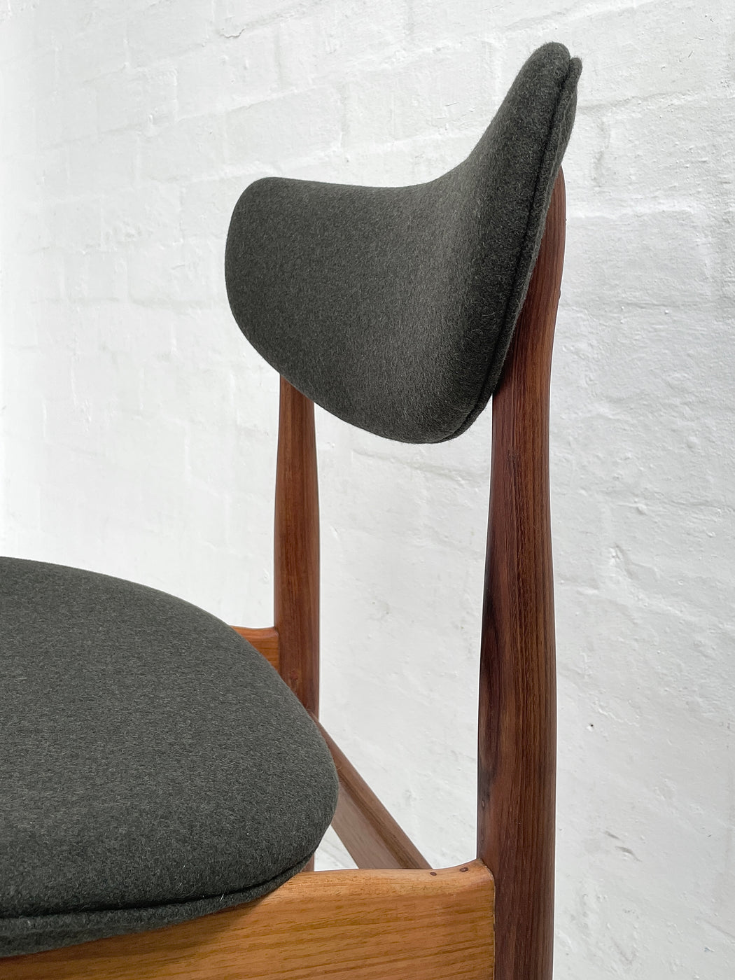 Australian Midcentury Chair