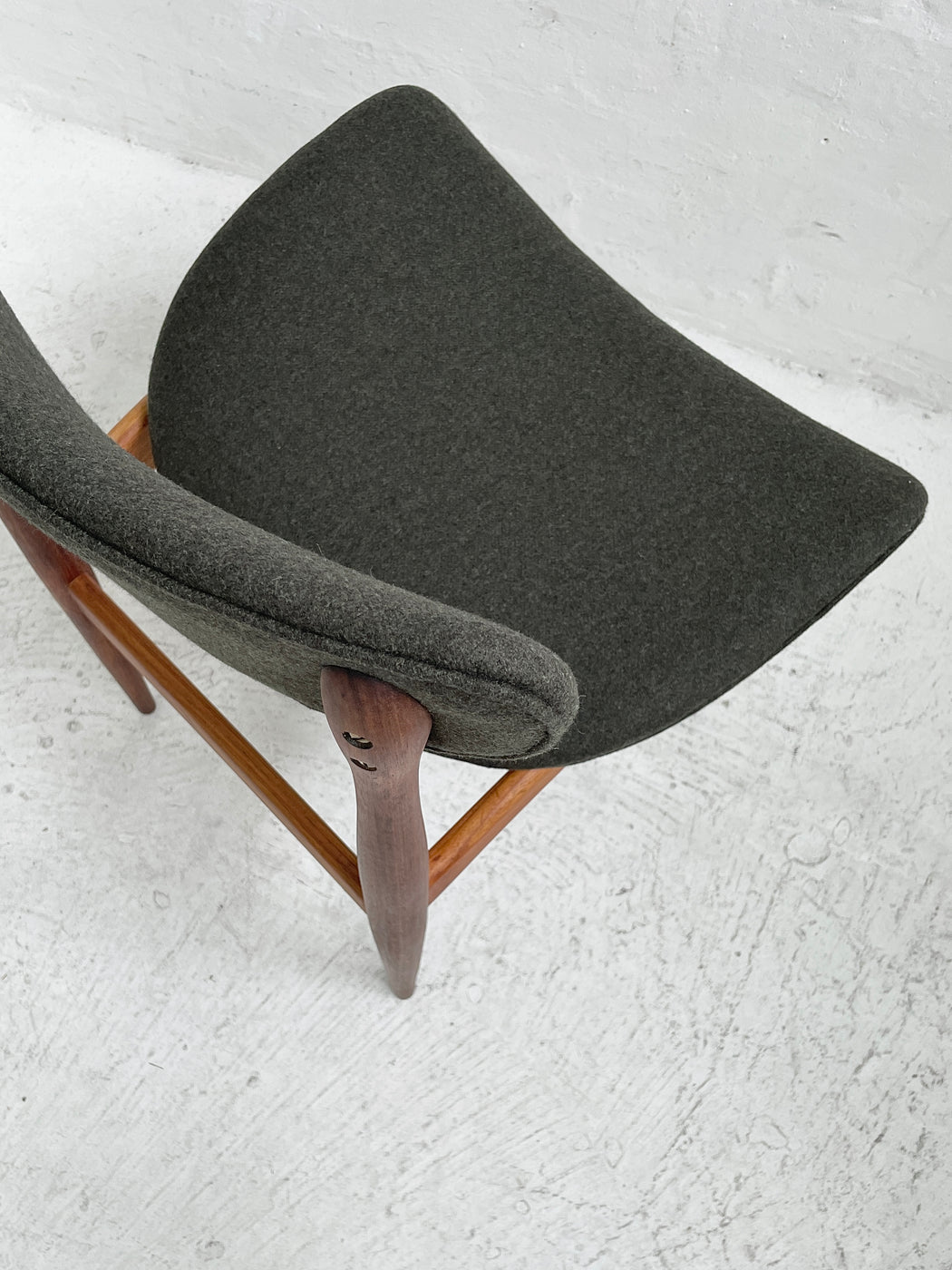 Australian Midcentury Chair