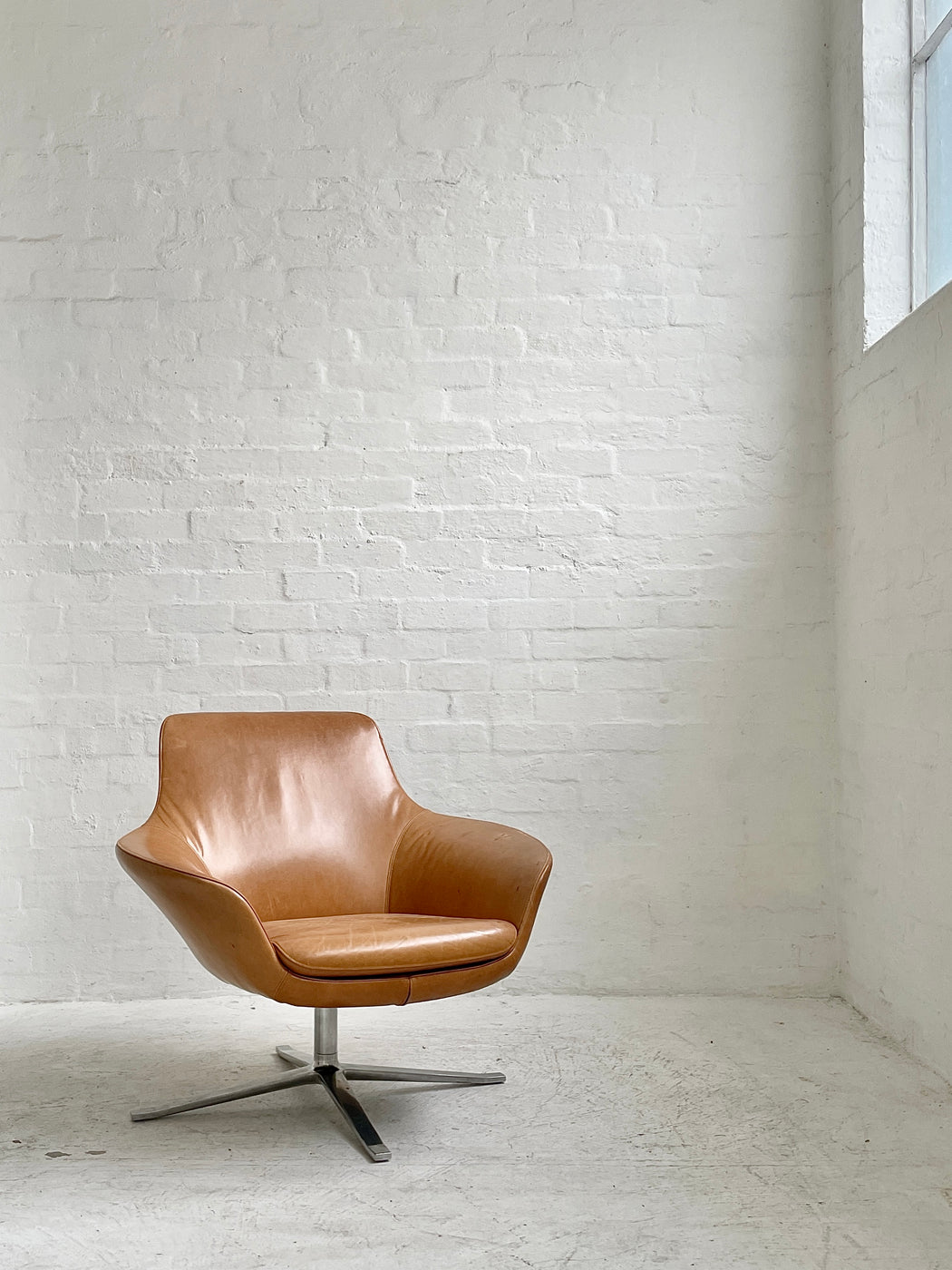 Walter Knoll 'Oscar' Chair