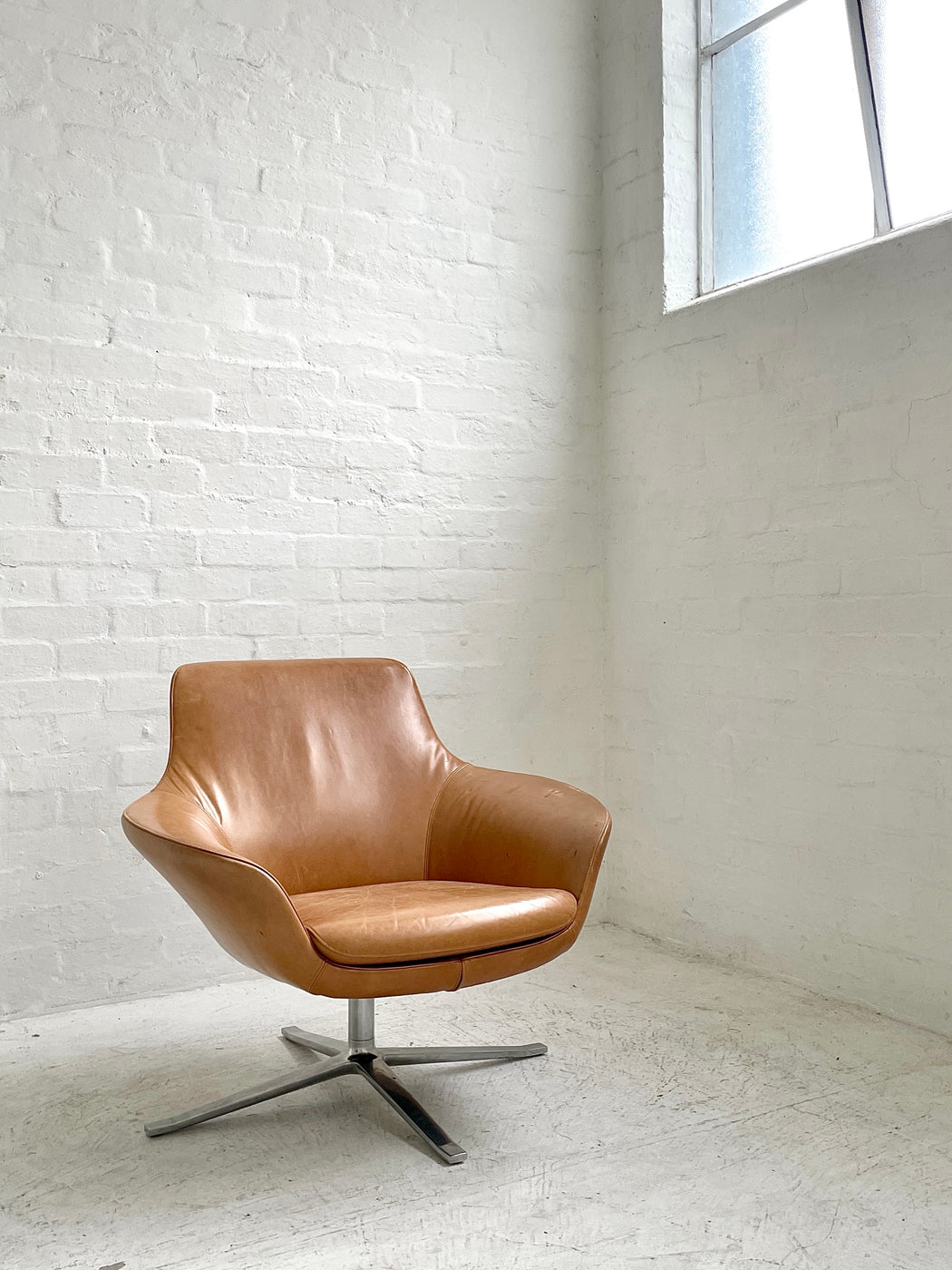 Walter Knoll 'Oscar' Chair