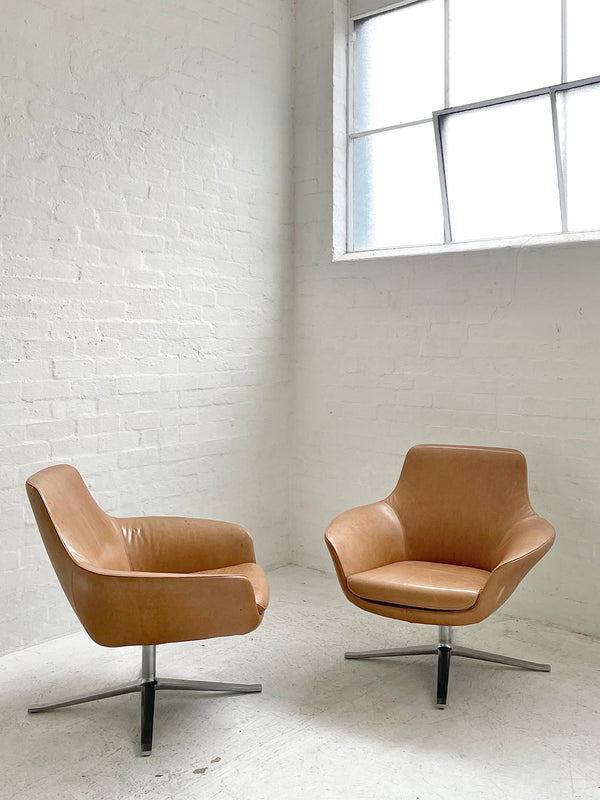 Walter Knoll 'Oscar' Chair
