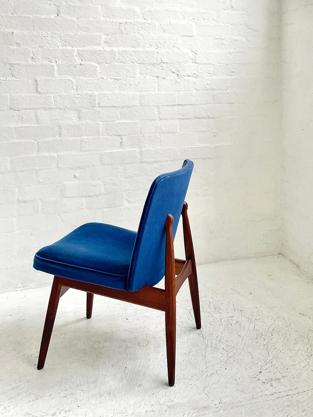 Australian Midcentury Side Chair