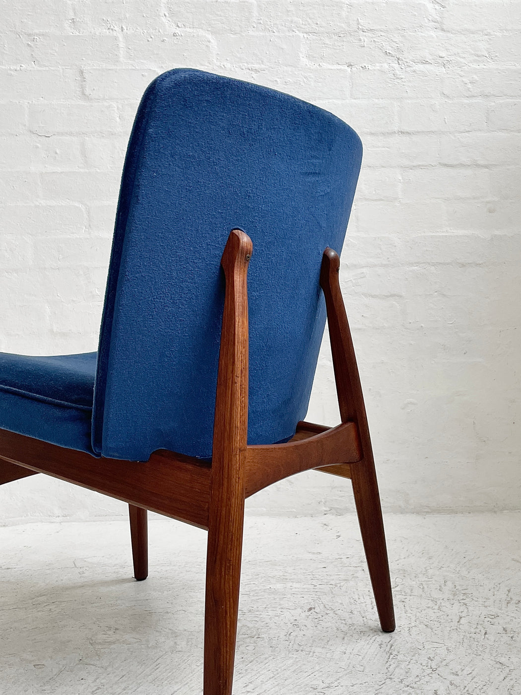 Australian Midcentury Side Chair