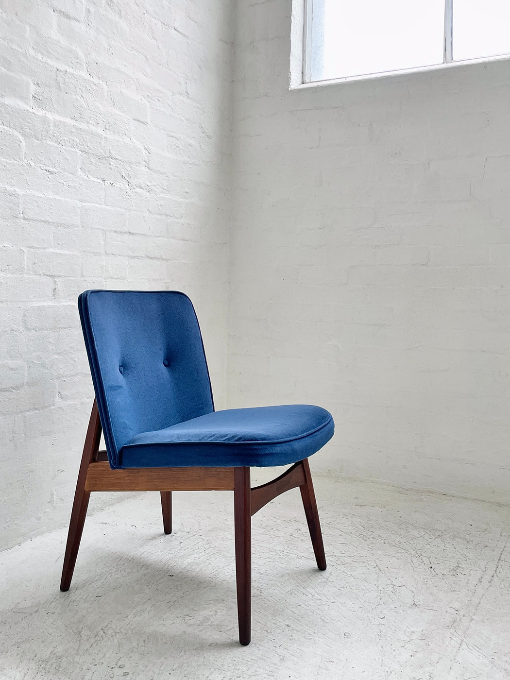 Australian Midcentury Side Chair