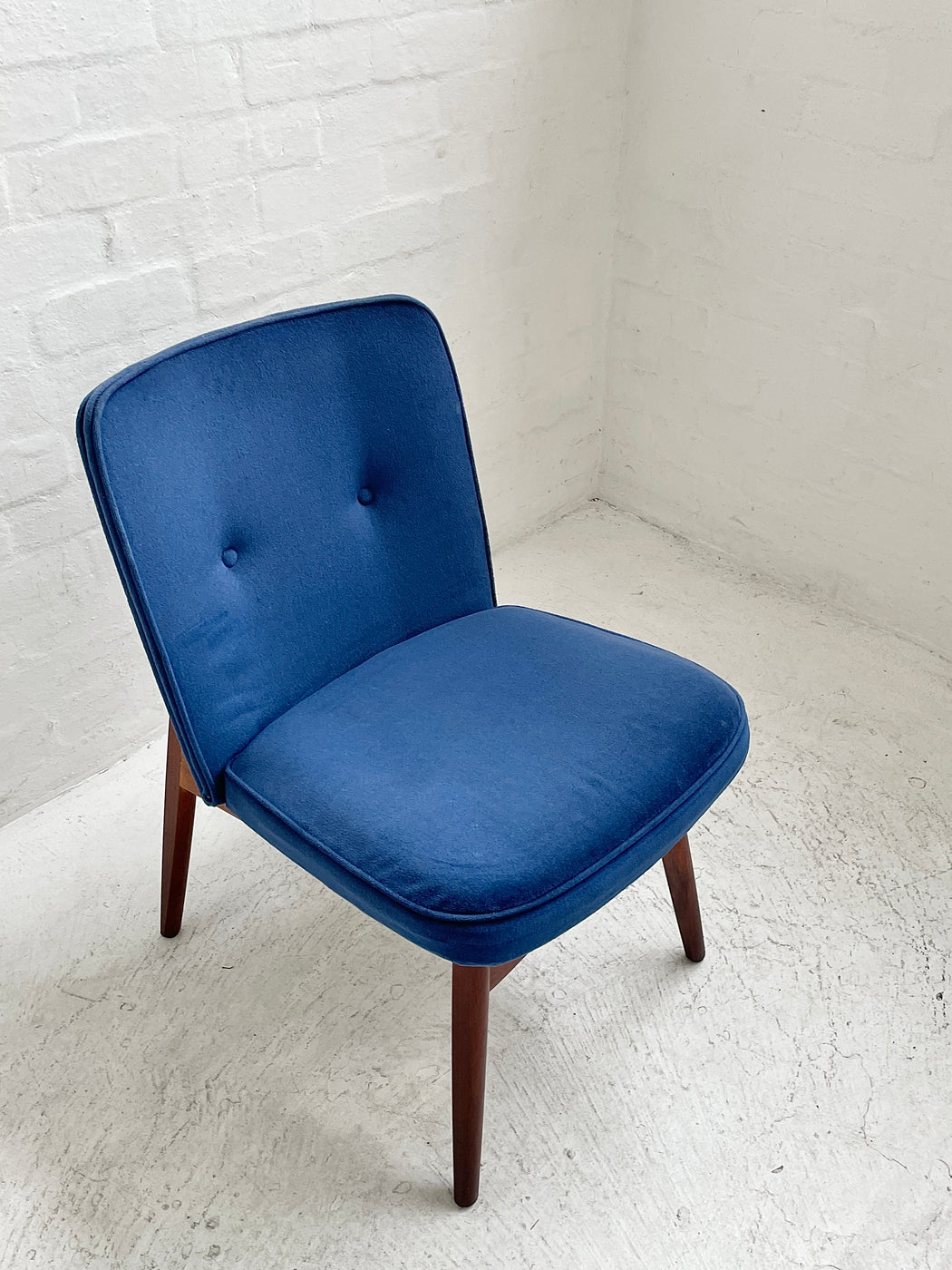 Australian Midcentury Side Chair