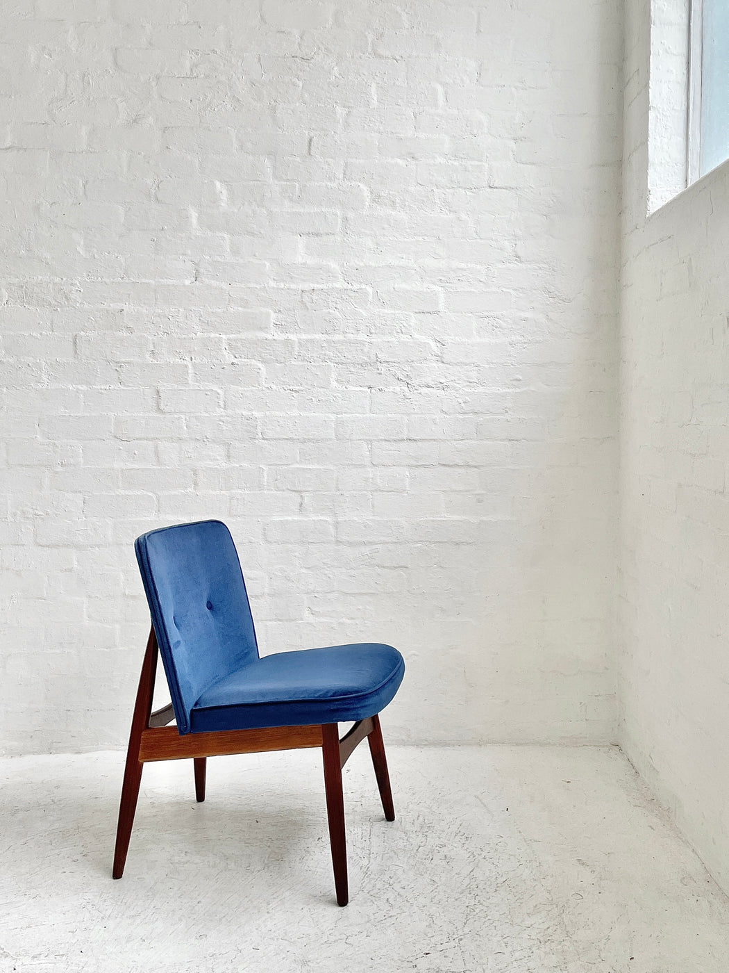 Australian Midcentury Side Chair